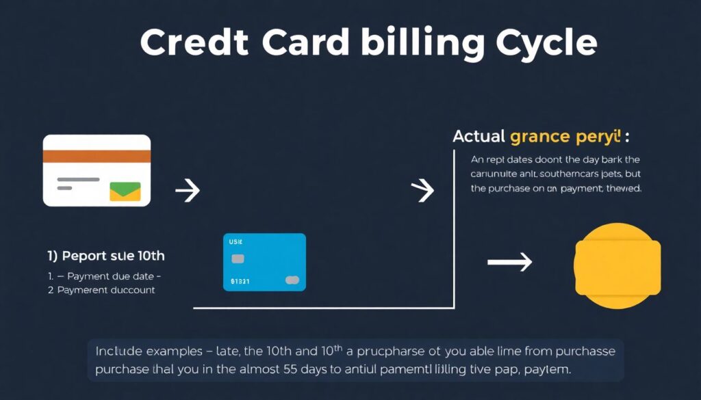 Как выбрать кредитную карту с долгим сроком кредита - иллюстрация