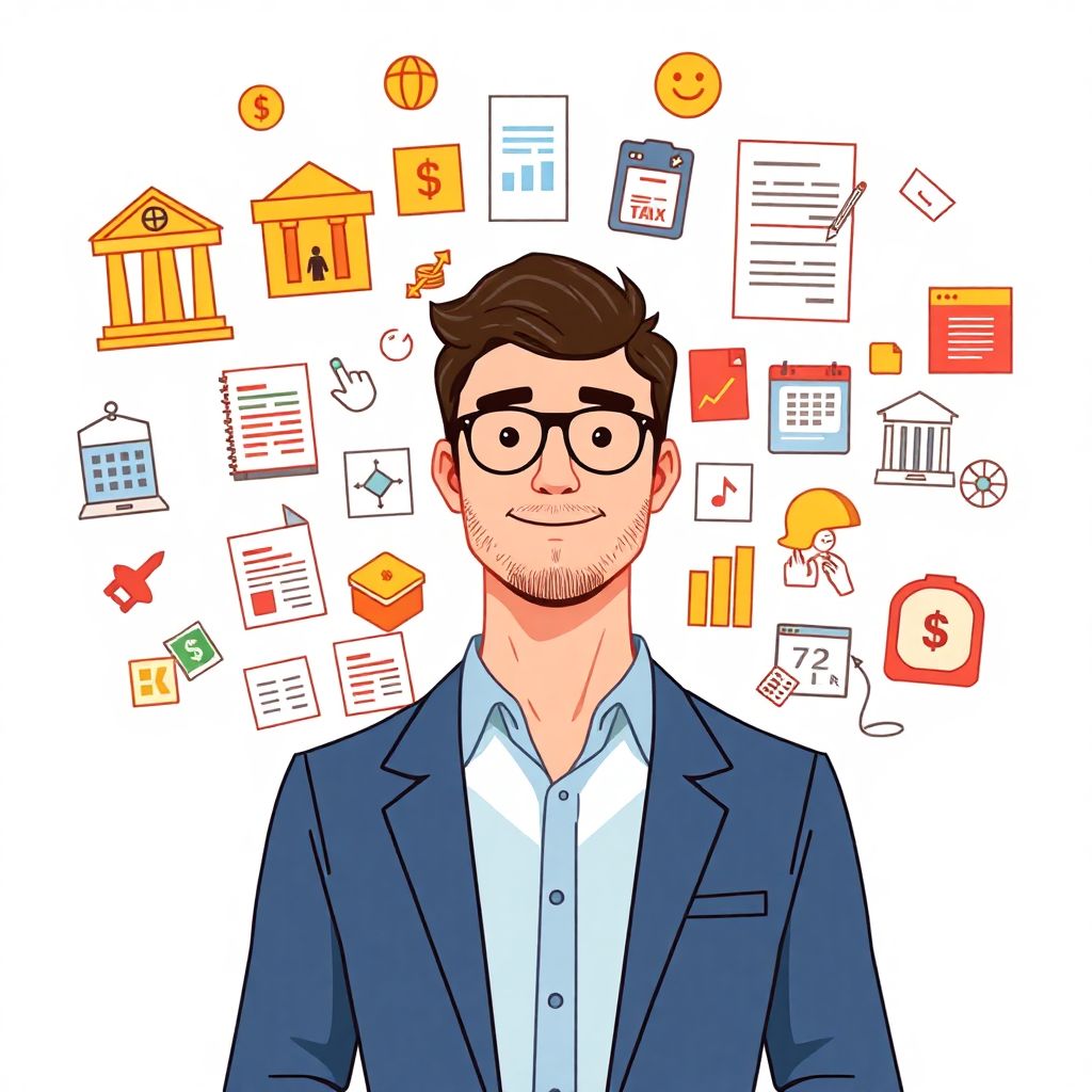 Финансовые услуги для малого бизнеса: как правильно оценить их качество