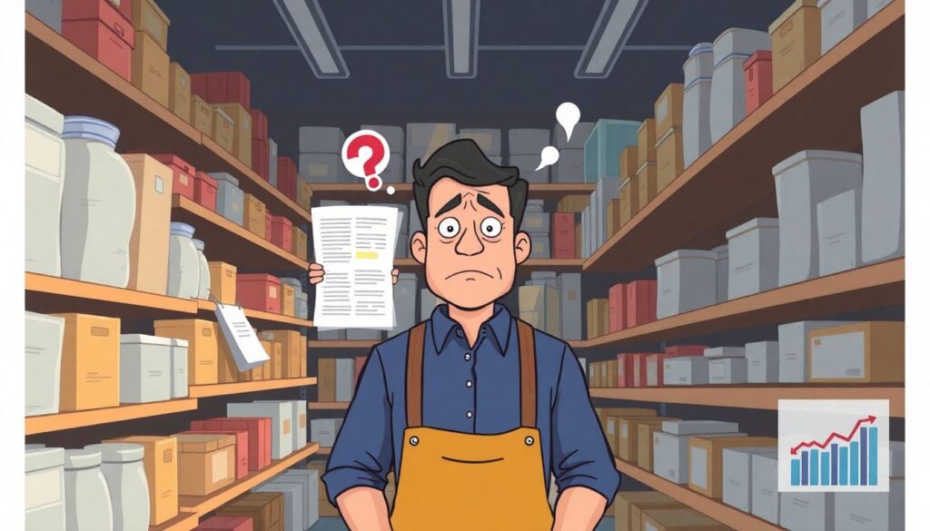 Как использовать кредитование для расширения ассортимента - иллюстрация