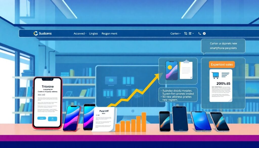 Как использовать кредитование для расширения ассортимента - иллюстрация