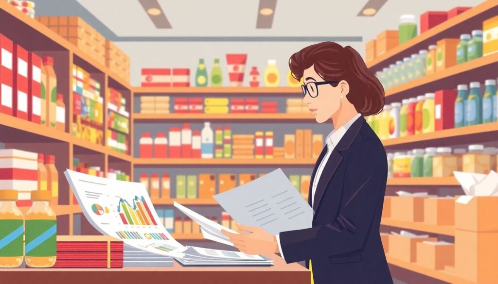 Как использовать кредитование для расширения ассортимента - иллюстрация