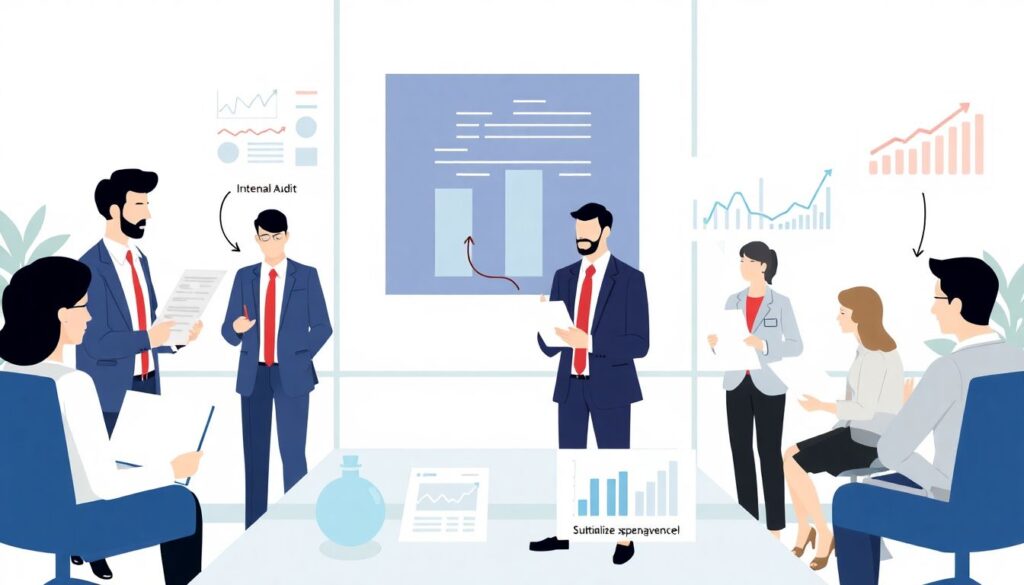 Как оценивать стоимость активов при выходе на рынок - иллюстрация