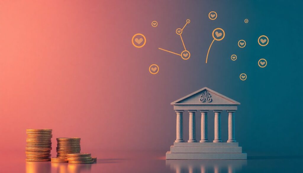 Как защитить капитал в эпоху экономических потрясений - иллюстрация