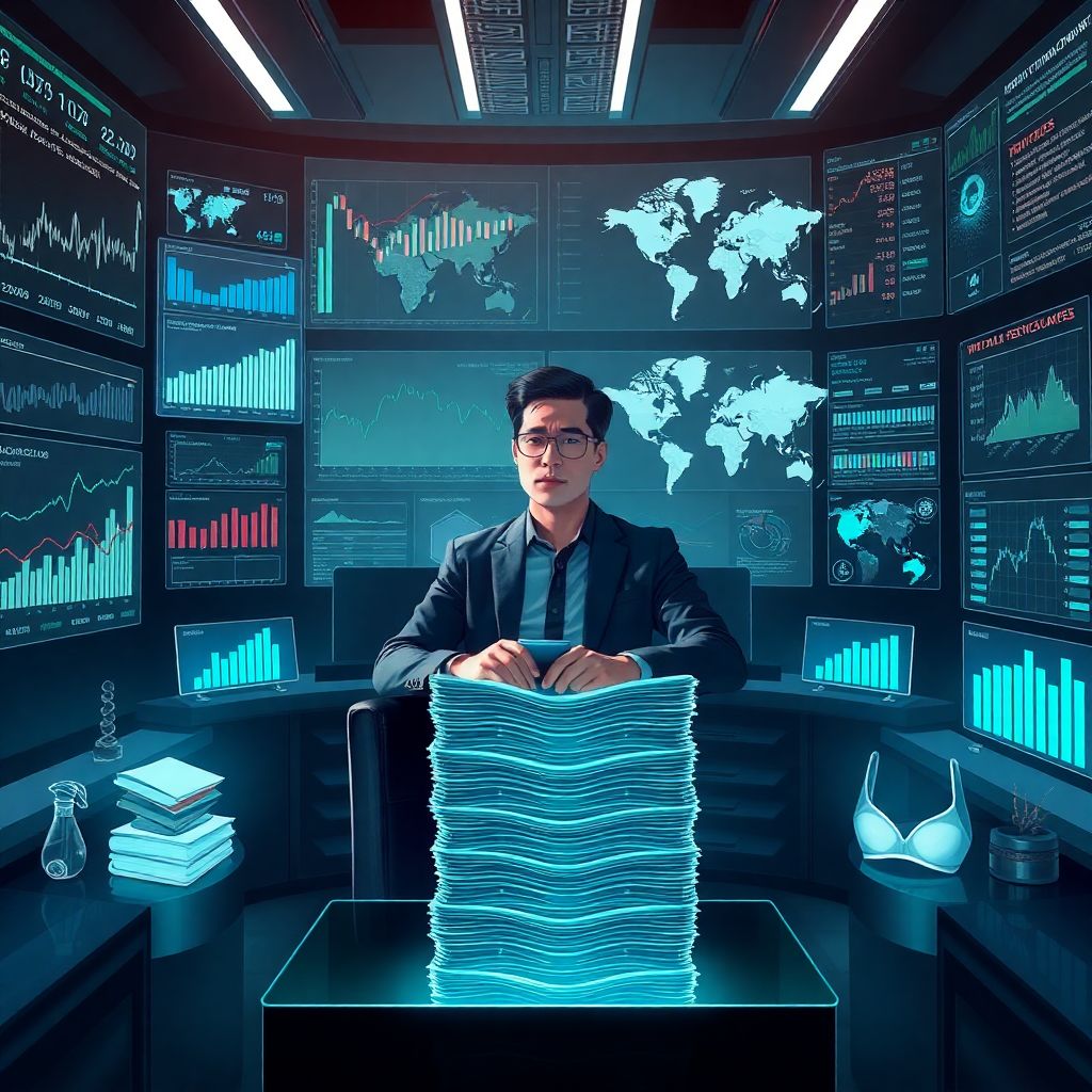 Как защитить капитал в эпоху экономических потрясений и сохранить свои сбережения