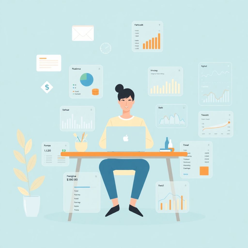 Чистый бюджет: честное финансовое планирование без обнуления и жесткой экономии