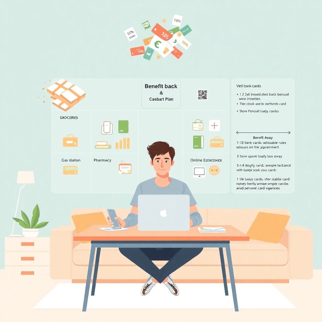Программы лояльности и скидки: как экономить с кэшбэком без лишних трат