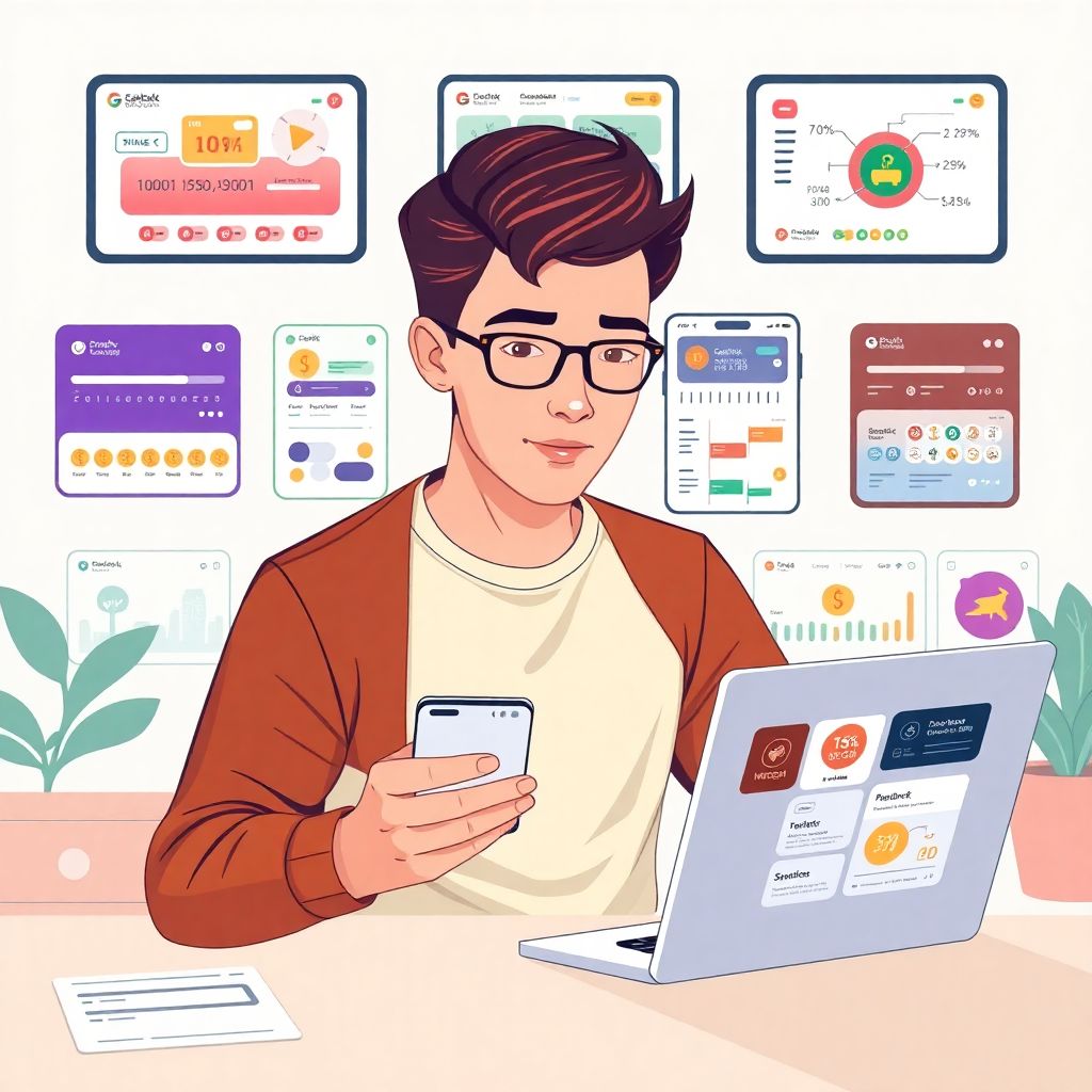 Как выбрать банковскую карту с выгодной программой лояльности и экономить