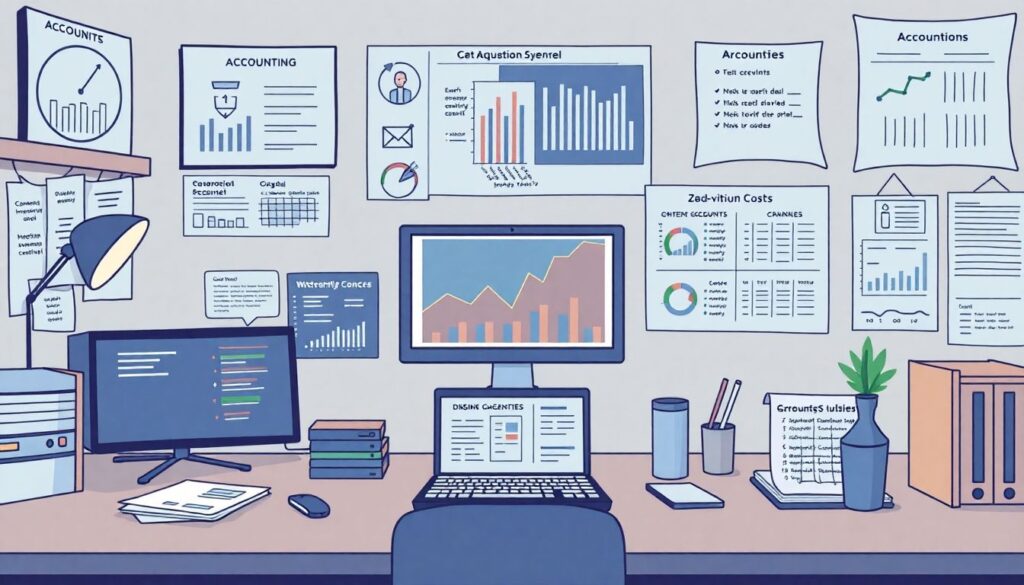 Как анализировать финансовые результаты по каналам продаж - иллюстрация