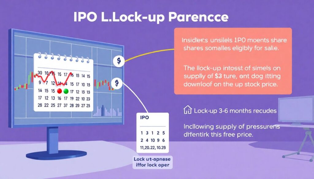 Как оценивать стоимость акций до IPO - иллюстрация