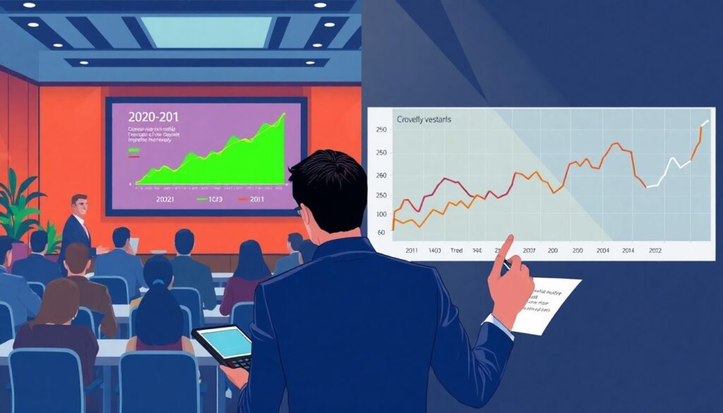 Как оценивать стоимость акций до IPO - иллюстрация