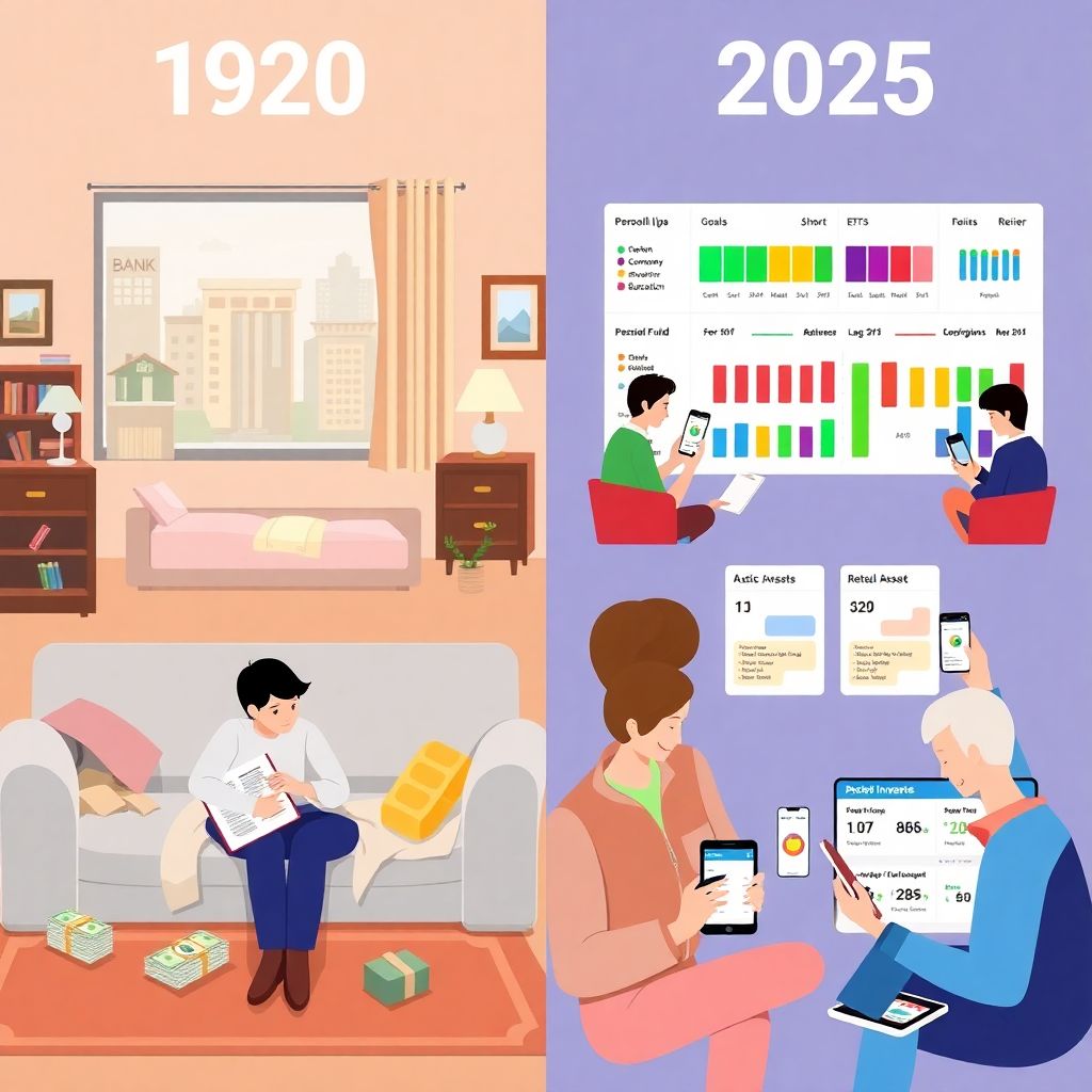 Как управлять активами и пассивами в портфеле для снижения рисков