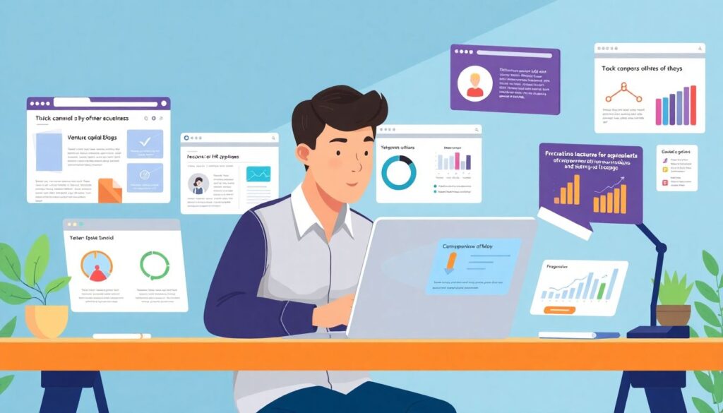 Как выбрать стратегию оплаты труда для стартапа - иллюстрация