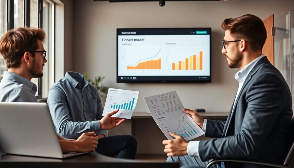 Как выбрать стратегию оплаты труда для стартапа - иллюстрация