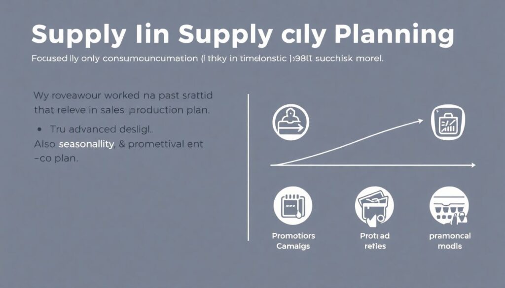 Как планировать бюджет на закупки и поставку материалов - иллюстрация