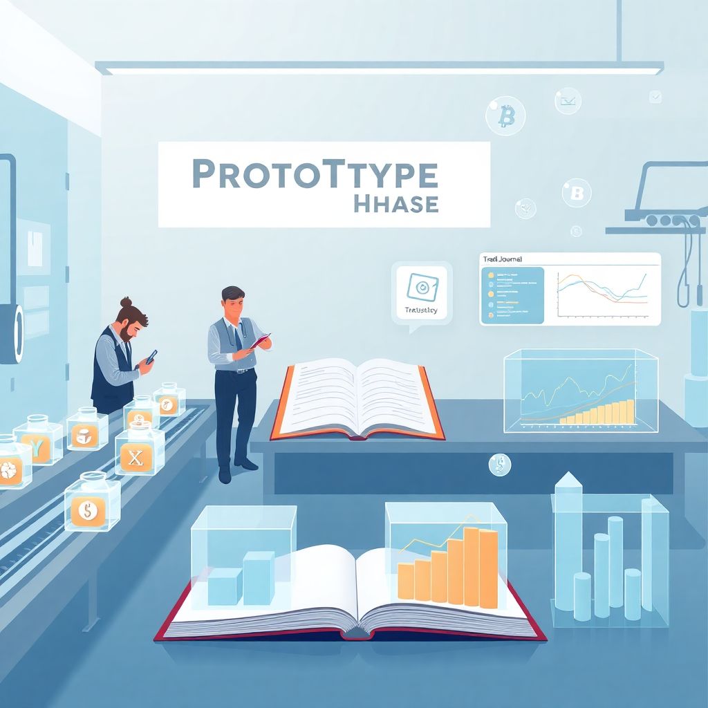Как протестировать инвестиционные идеи на пробную сумму без лишнего риска