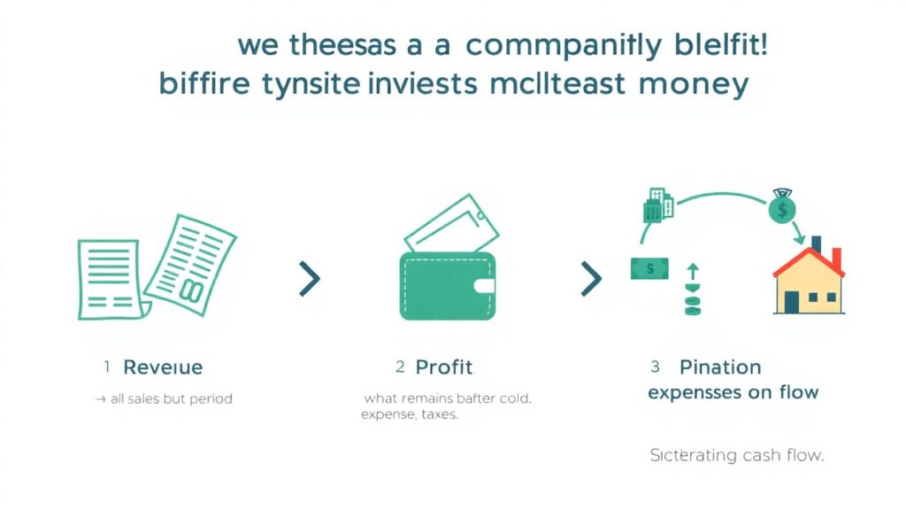 Как верифицировать финансовую информацию перед инвестициями - иллюстрация