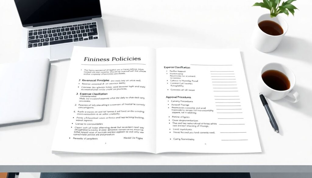 Как выстроить финансовые процессы в стартапе - иллюстрация