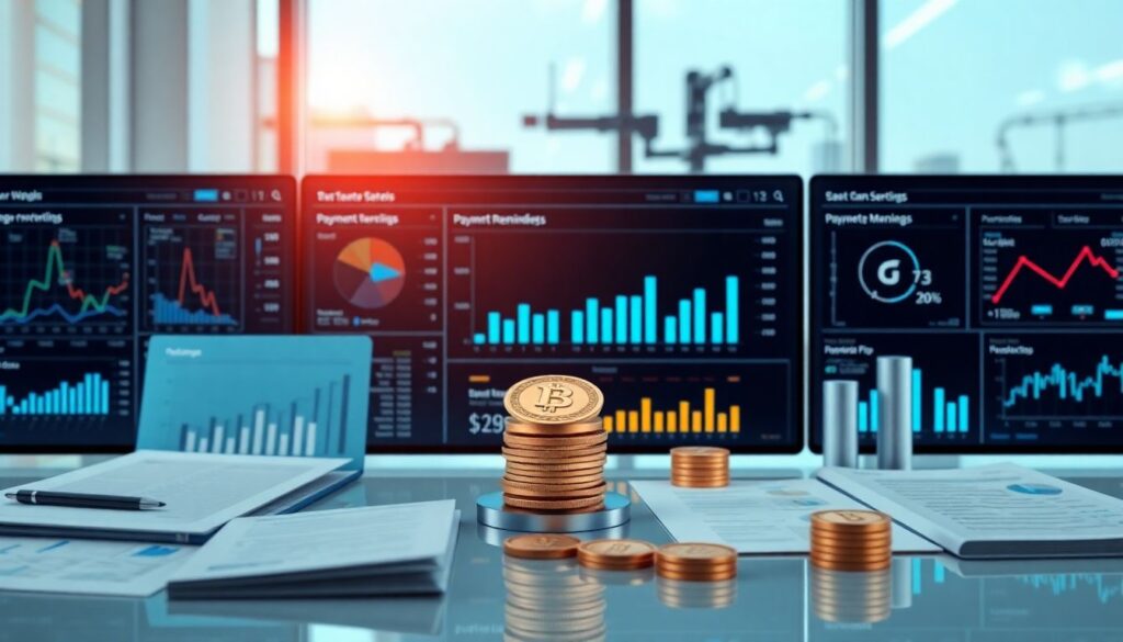 Как подобрать финансовые сервисы под ваш бизнес-конурент - иллюстрация