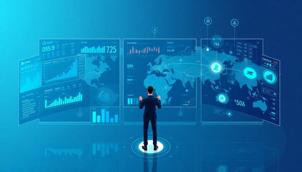 Как выбрать надежного брокера для онлайн-инвестирования - иллюстрация