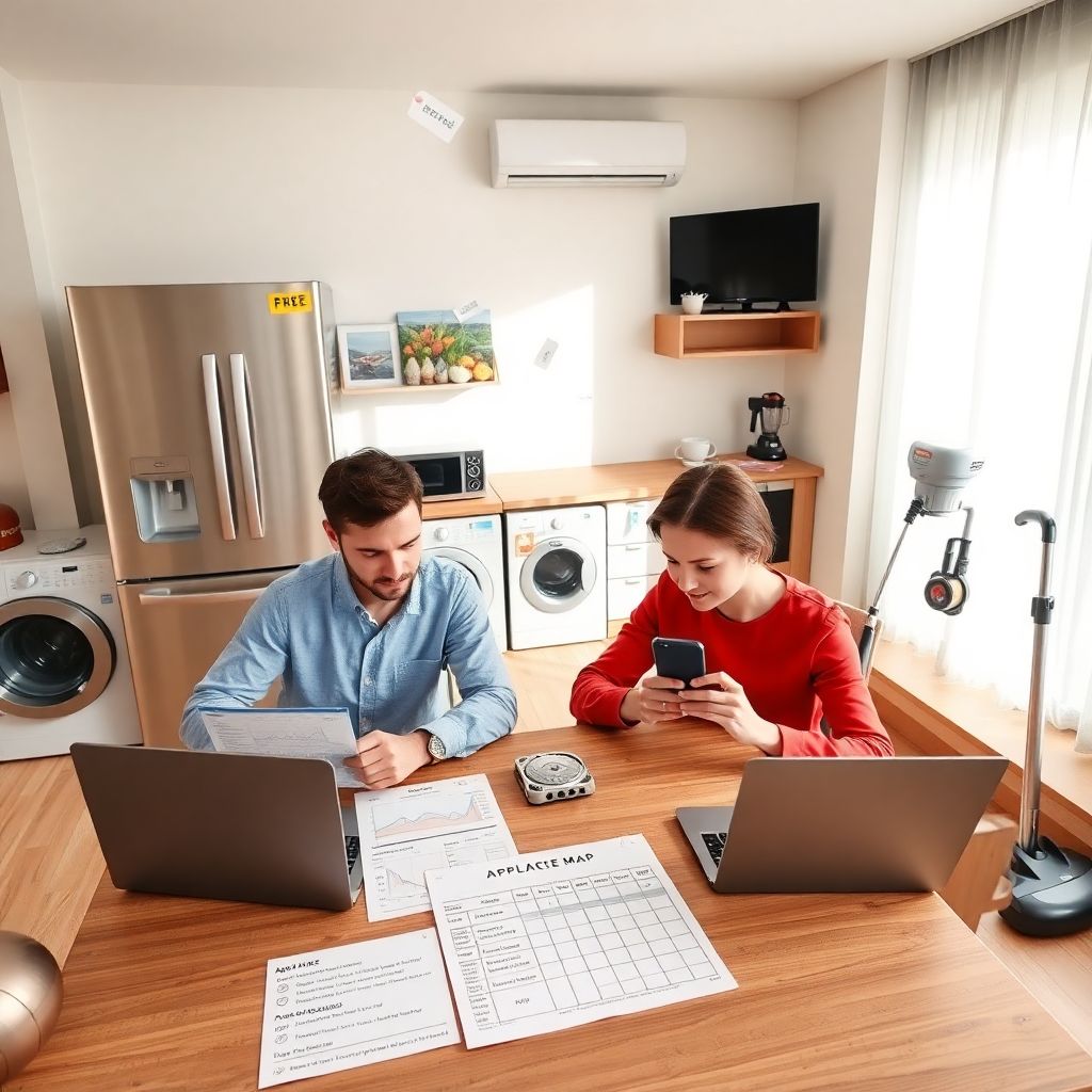 Как выгодно купить бытовую технику по акциям и распродажам без переплаты