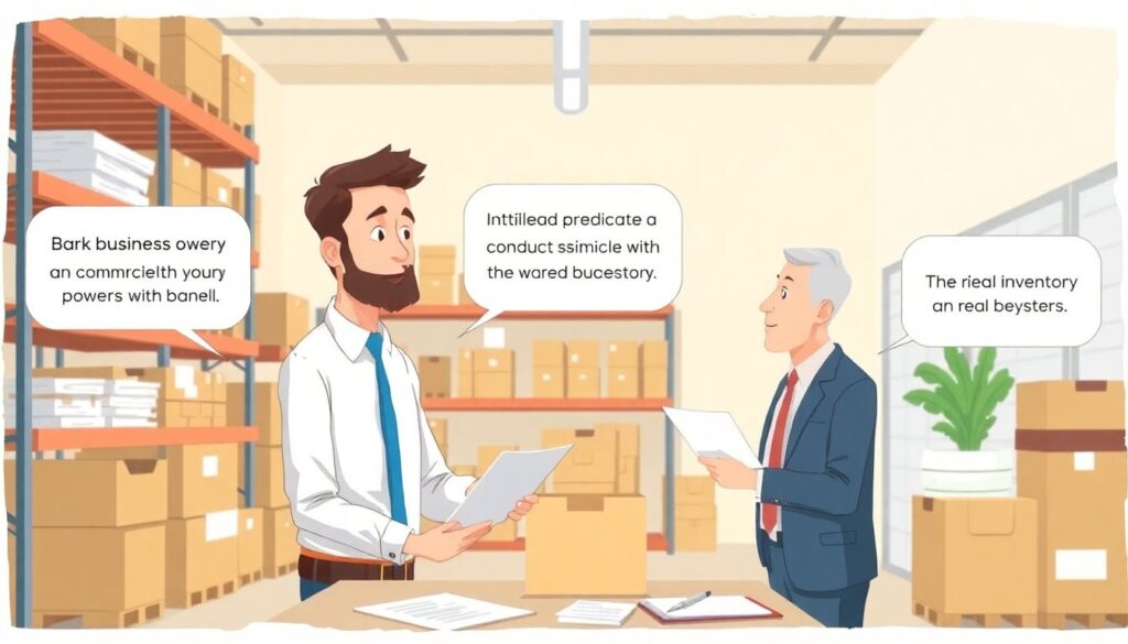 Как правильно подбирать коммерческие кредиты для малого бизнеса - иллюстрация