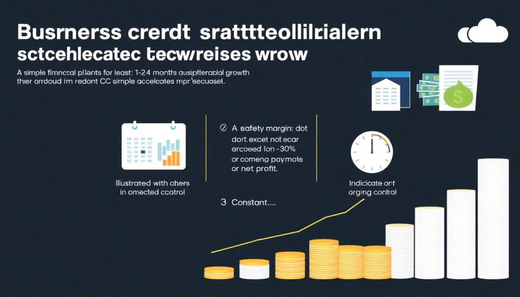 Как правильно подбирать коммерческие кредиты для малого бизнеса - иллюстрация