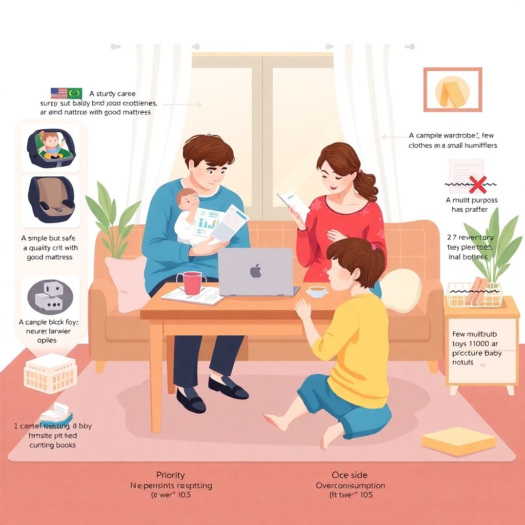 Как экономить на детских расходах без ущерба детям и семейному бюджету