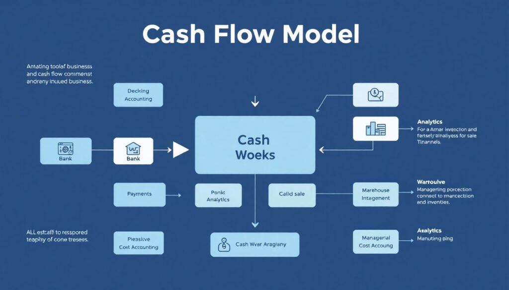 Как подобрать финансовые сервисы под ваш бизнес-конурент - иллюстрация