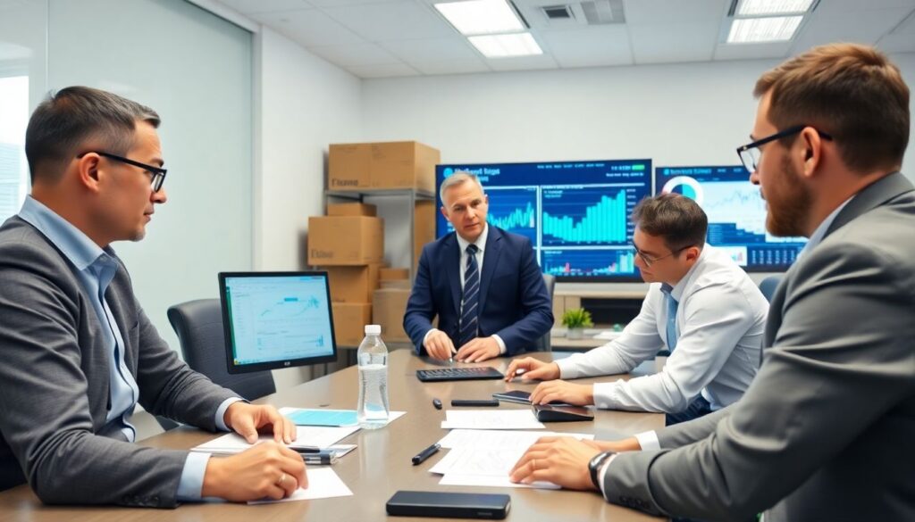 Как анализировать платежеспособность клиентов и контрагентов - иллюстрация