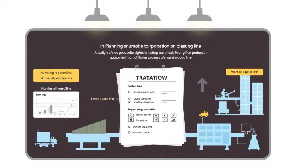 Как планировать бюджет на закупку оборудования для фабрики - иллюстрация