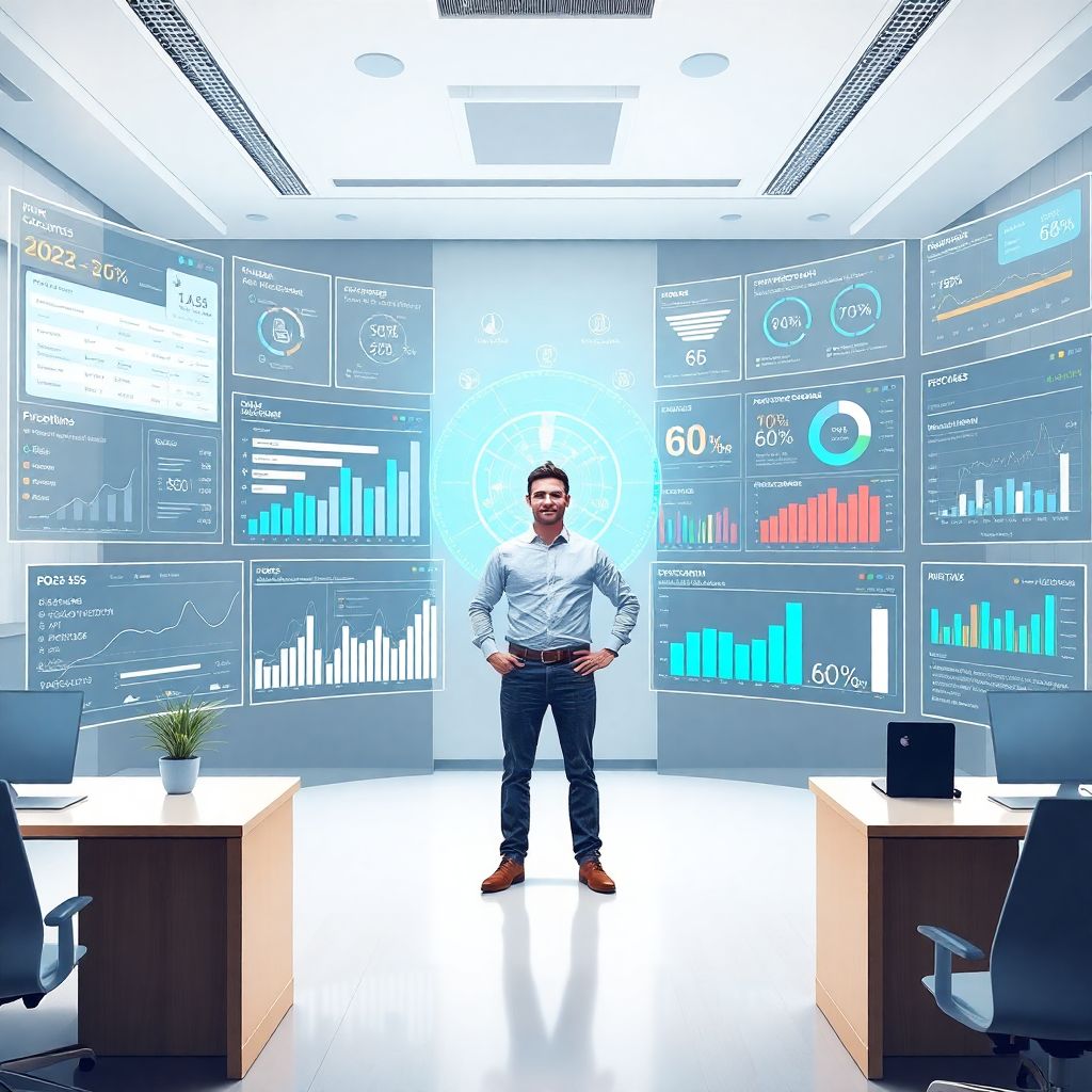 Финансовые сервисы для вашего бизнес-конурента: как правильно подобрать решения