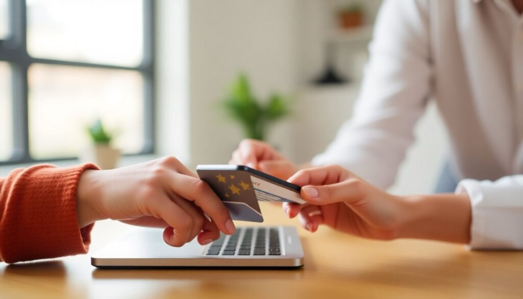 Как выбрать финансовые решения для онлайн-курсов и образования - иллюстрация