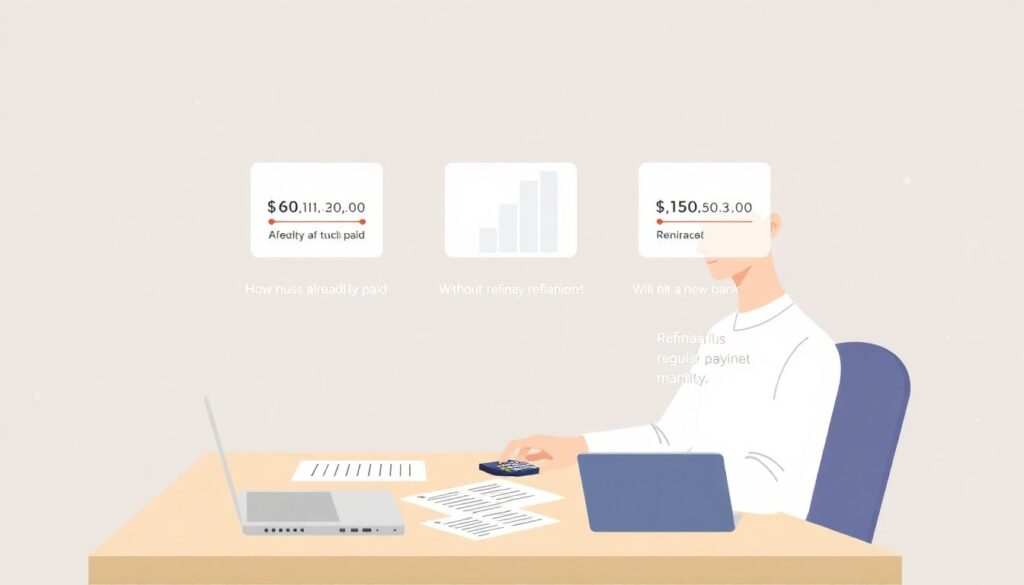 Как выбрать банки с выдачей ипотеки под рефинансирование - иллюстрация