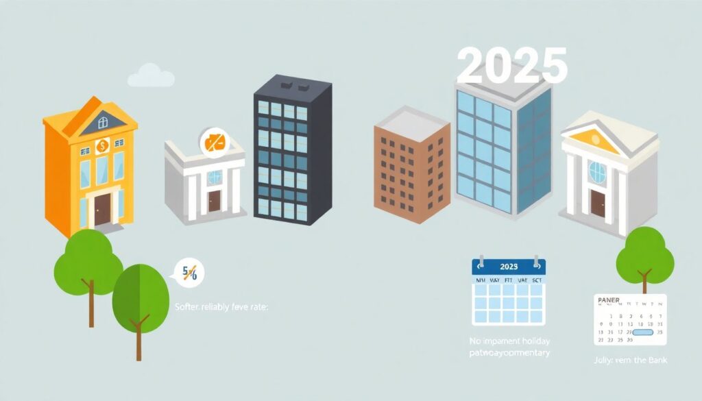 Как выбрать банки с выдачей ипотеки под рефинансирование - иллюстрация