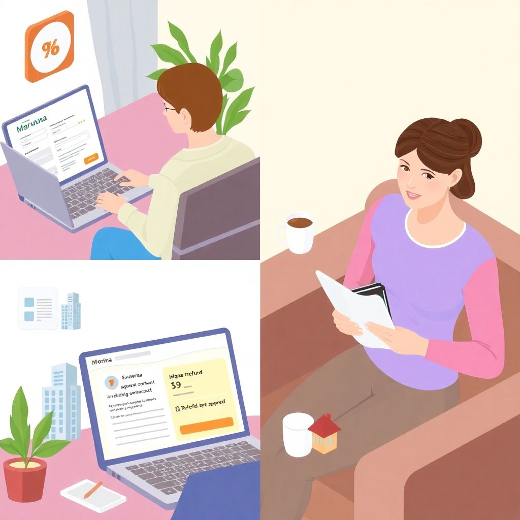 Налоговый вычет: как вернуть 13 процентов законно и без сложной бюрократии