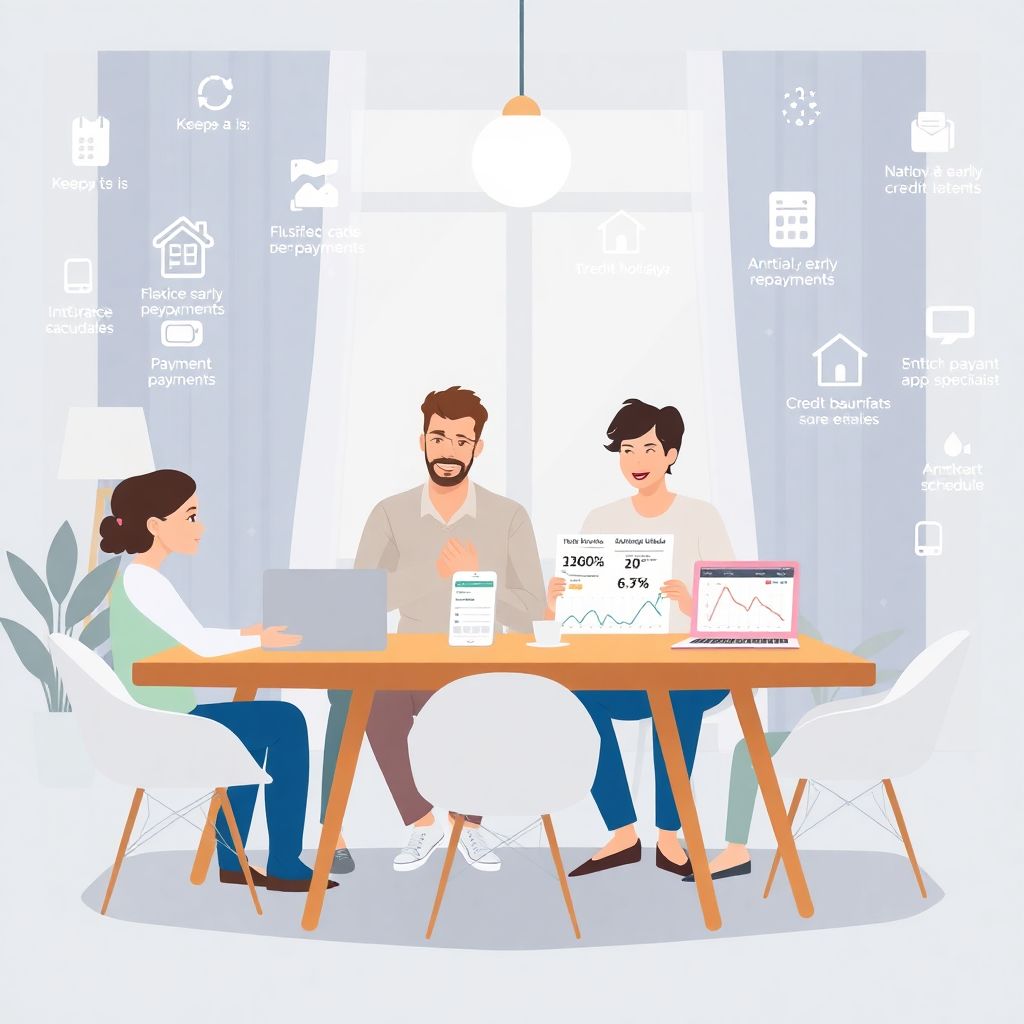 Как выбрать банки с выдачей ипотеки под рефинансирование: ключевые критерии