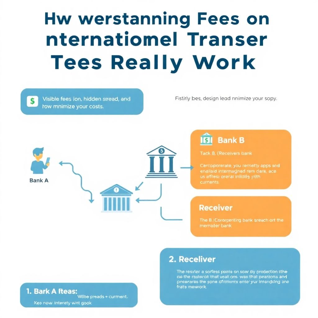 Как минимизировать комиссии за валютные переводы и сэкономить на операциях