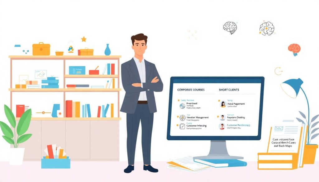 Как рационально подбирать подарки и сувениры сотрудникам - иллюстрация