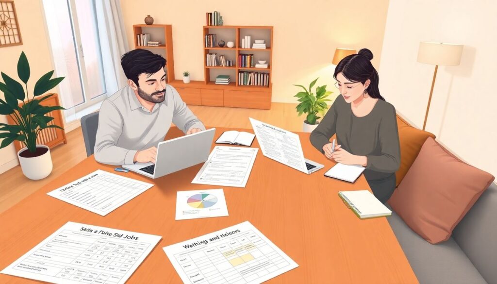 Как управлять семейным бюджетом во время кризиса - иллюстрация