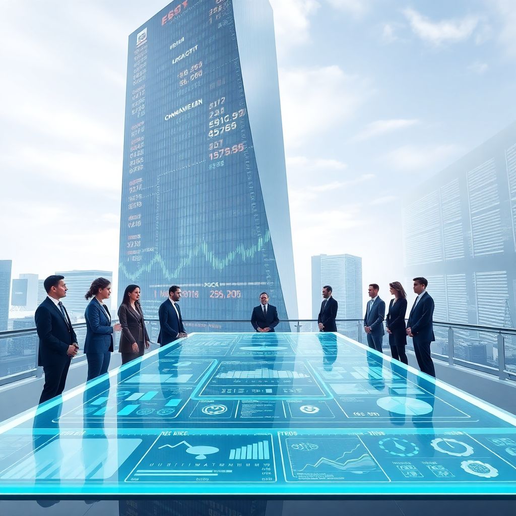 Подготовка к Ipo и вывод компании на биржу под ключ в 2025 году