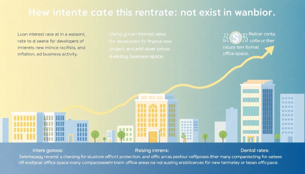 Как оценивать стоимость аренды коммерческой недвижимости - иллюстрация