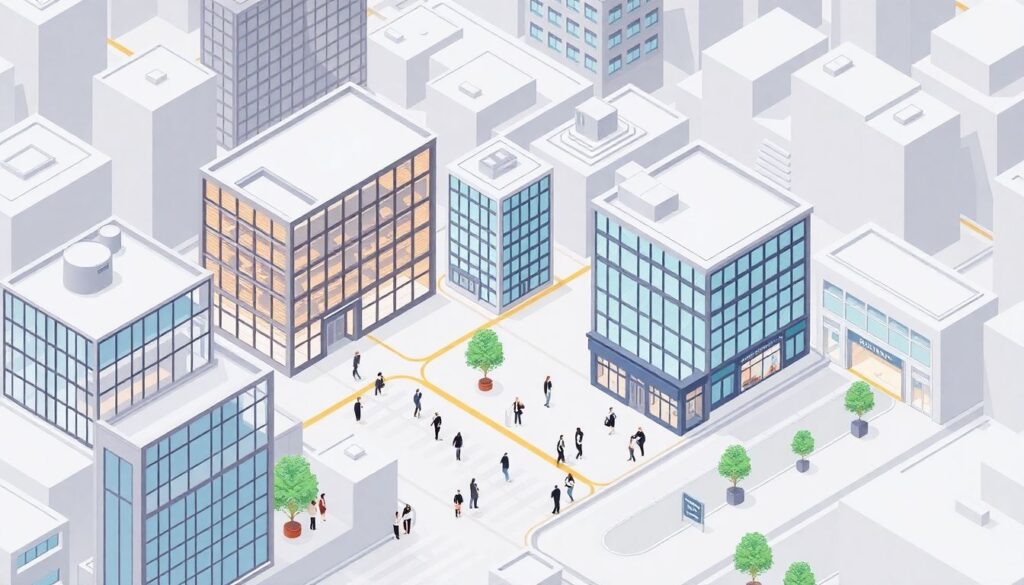 Как оценивать стоимость аренды коммерческой недвижимости - иллюстрация