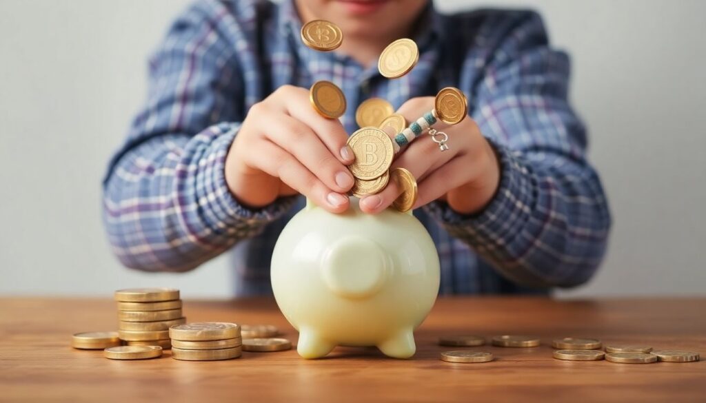 Как обучать финансовой грамотности школьников - иллюстрация