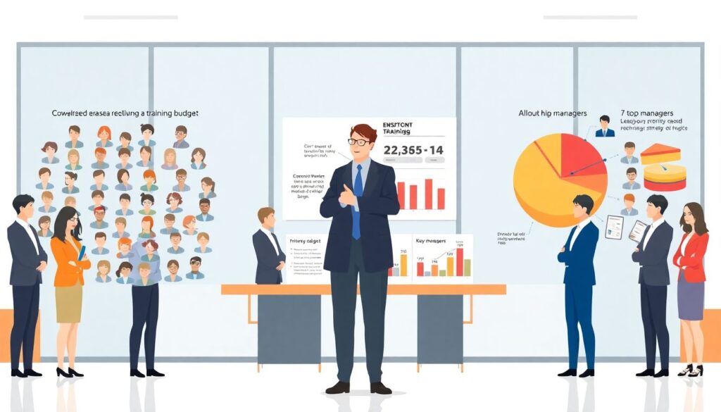 Как распределять бюджет на образовательные проекты - иллюстрация
