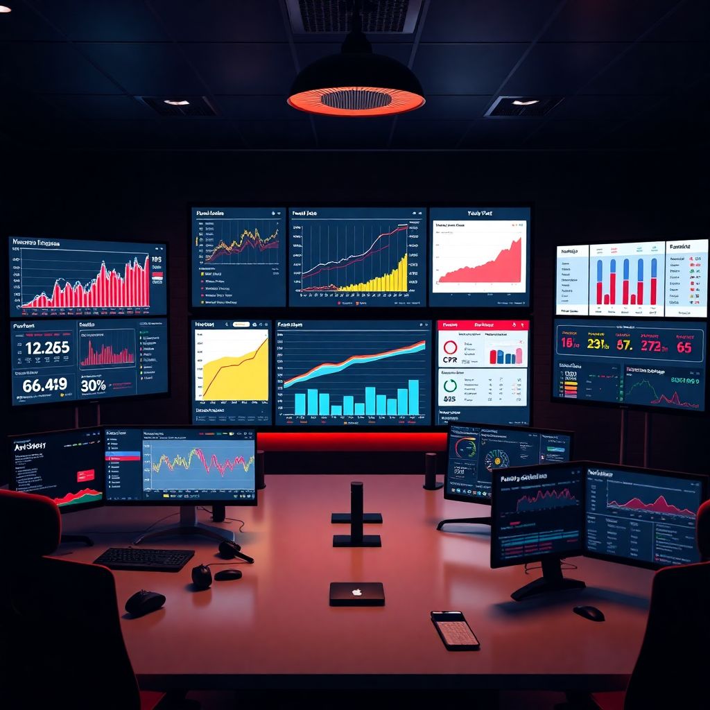 Как планировать расходы на рекламу в сезон распродаж и увеличить продажи