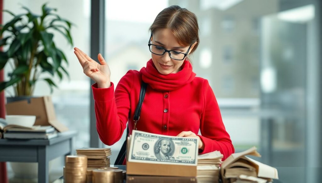 Как финансово поддержать бизнес в период спада - иллюстрация