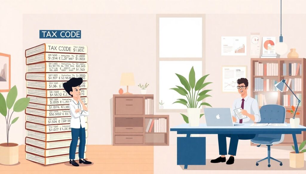 Как использовать налоговые стимулы для развития малого бизнеса - иллюстрация