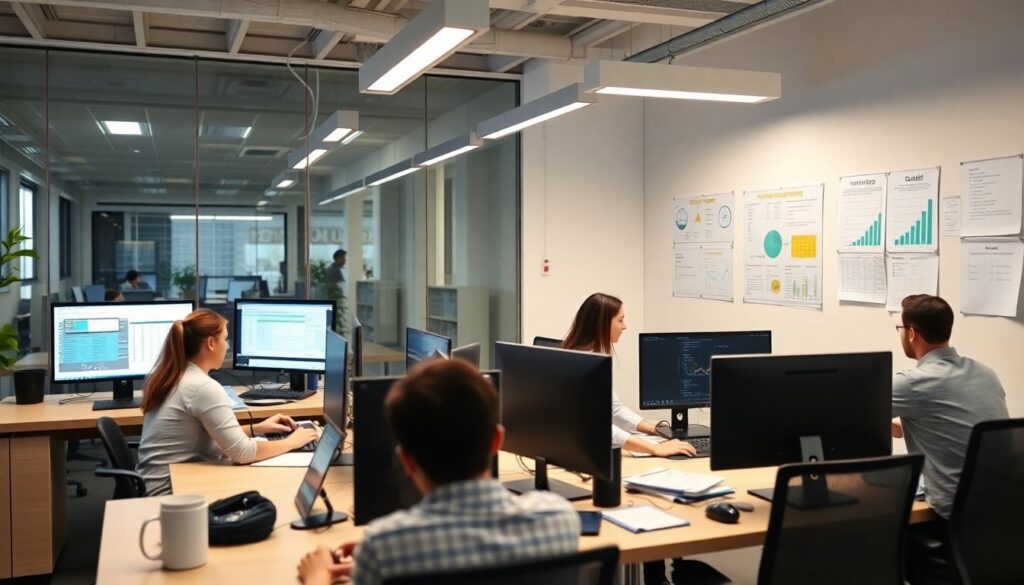 Как оценивать качество работы бухгалтерии - иллюстрация