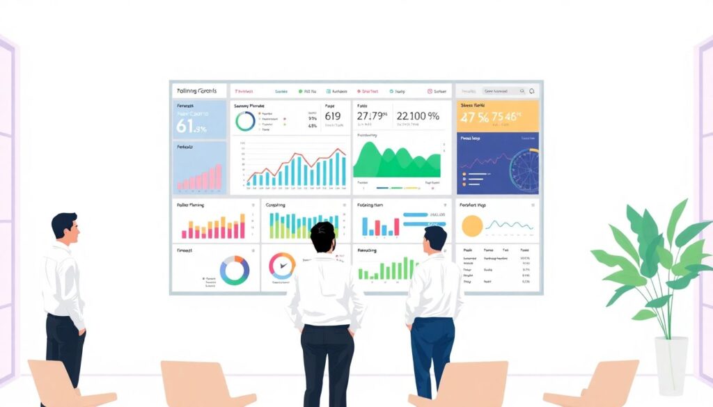 Как организовать команду финансового контроля в стартапе - иллюстрация