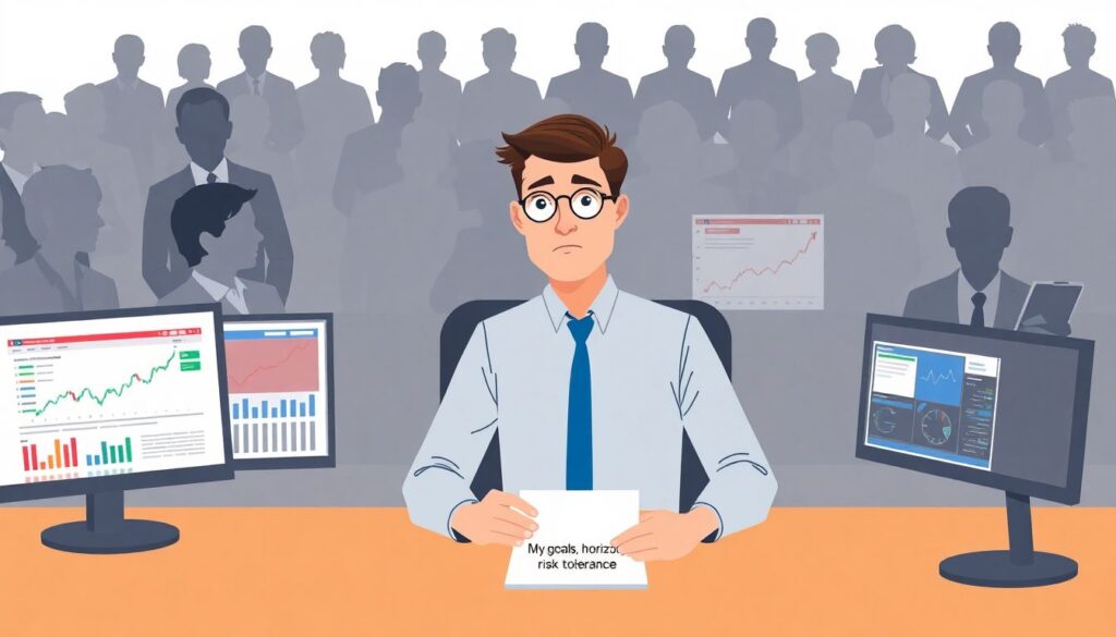 Как анализировать долговые рынки и ставки - иллюстрация